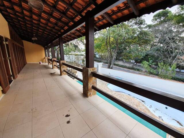 Casa para Venda em Atibaia - 2