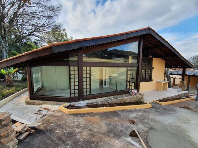 Casa para Venda em Atibaia - 3