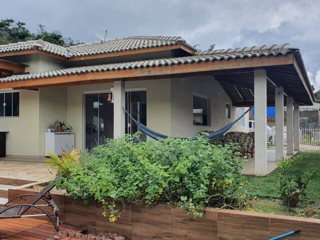 Casa para Venda em Atibaia - 2