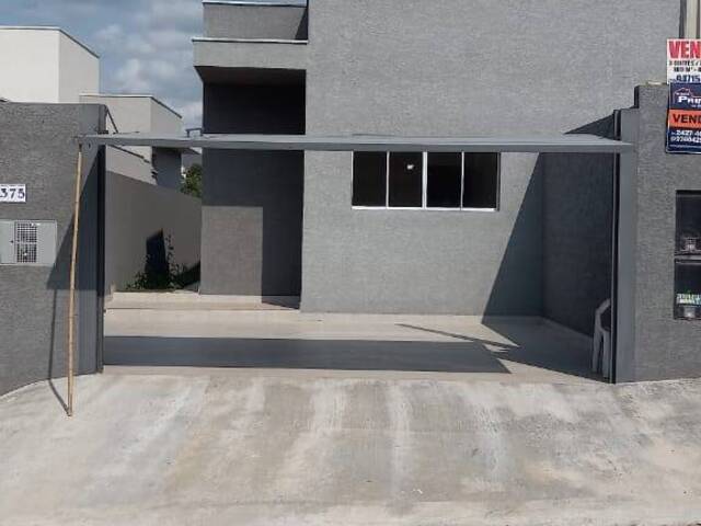 Casa para Venda em Atibaia - 2