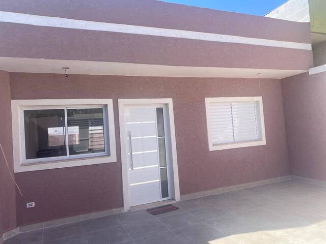 Casa para Venda em Atibaia - 2