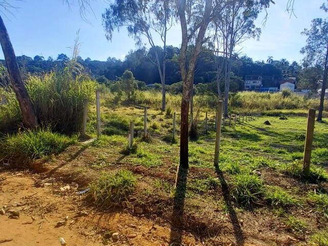 Área para Venda em Atibaia - 4
