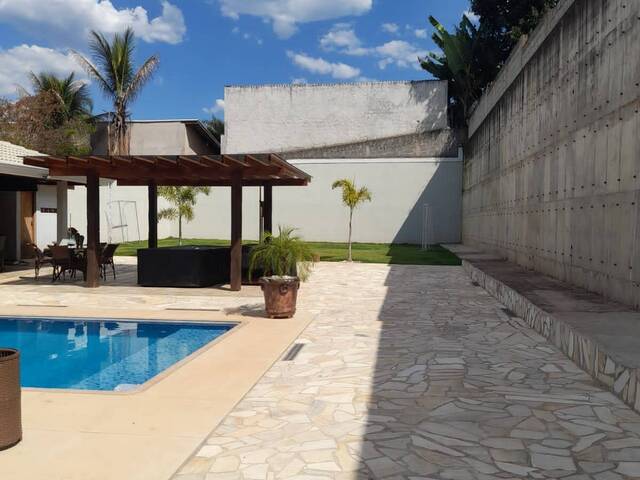 Casa para Venda em Atibaia - 5
