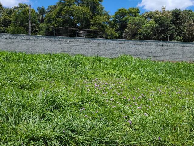Área para Venda em Atibaia - 5