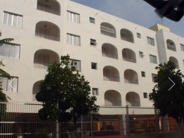 #22 - Apartamento para Venda em Guarujá - SP - 2
