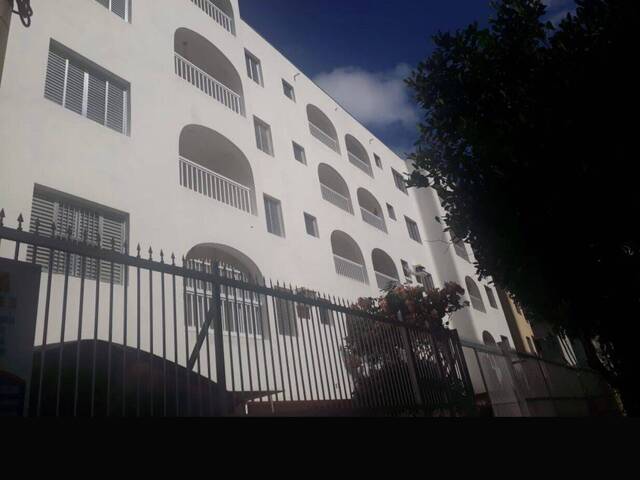 #22 - Apartamento para Venda em Guarujá - SP - 3