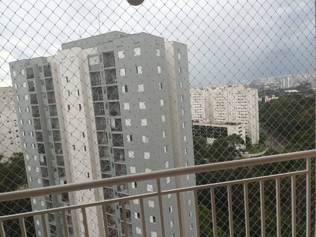 #26 - Apartamento para Venda em São Paulo - SP - 1