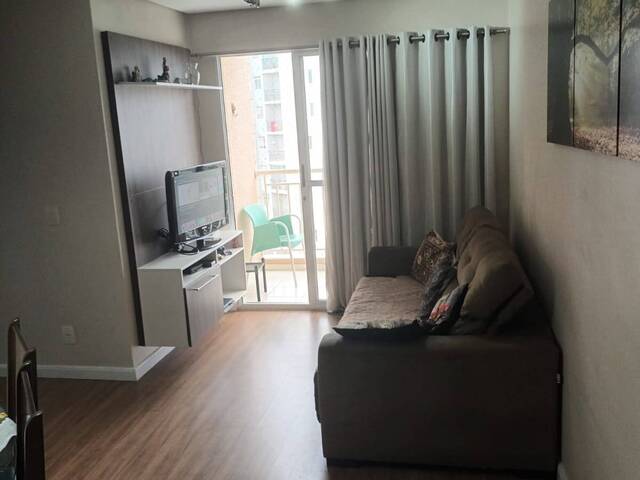 Apartamento para Venda em São Paulo - 5