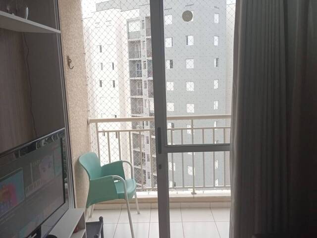 #26 - Apartamento para Venda em São Paulo - SP - 3