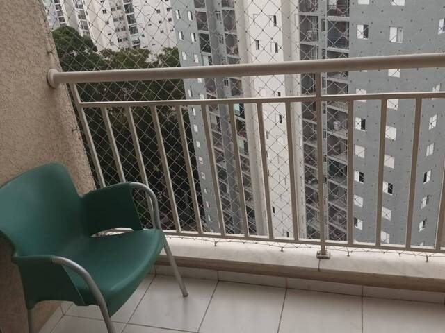 #26 - Apartamento para Venda em São Paulo - SP - 2