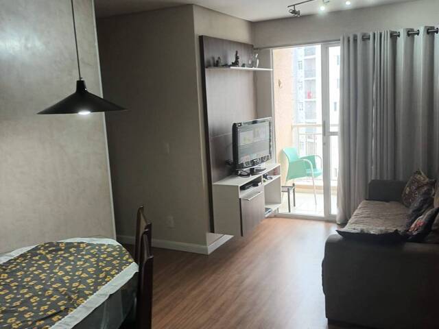 Apartamento para Venda em São Paulo - 4