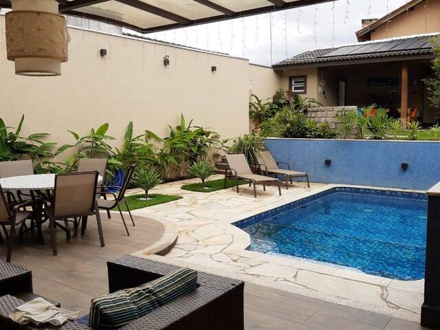 Casa para Venda em Atibaia - 3