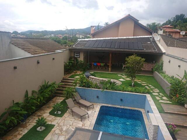 Venda em Vila Gardênia - Atibaia