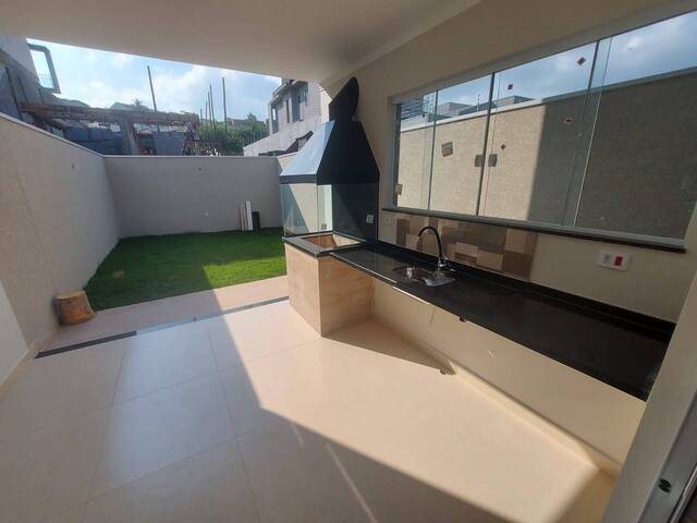 #29 - Casa para Venda em Atibaia - SP - 2