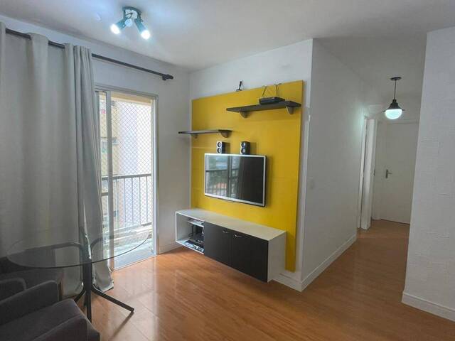 #30 - Apartamento para Venda em São Paulo - SP - 1