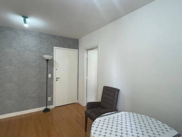 #30 - Apartamento para Venda em São Paulo - SP - 2