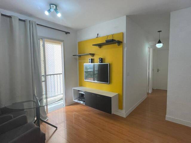 Apartamento para Venda em São Paulo - 4
