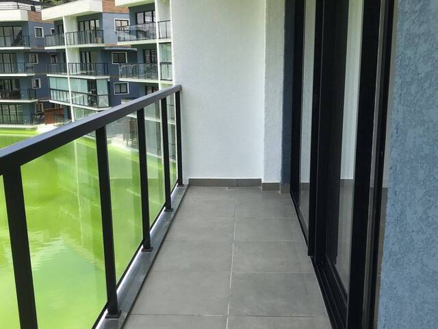 #31 - Apartamento para Venda em Atibaia - SP - 3