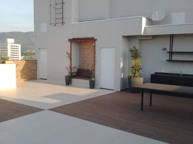 Apartamento para Venda em Atibaia - 4