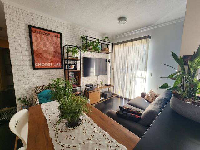 #33 - Apartamento para Venda em São Paulo - SP - 3