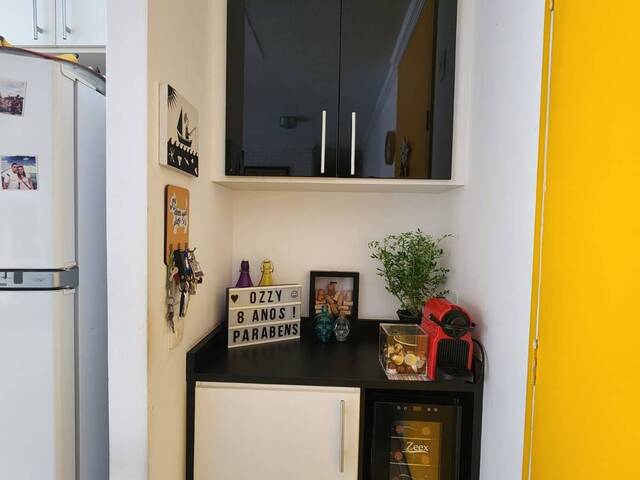 Apartamento para Venda em São Paulo - 5