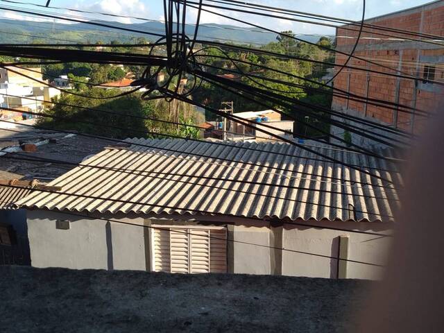 #34 - Casa para Venda em Atibaia - SP - 3