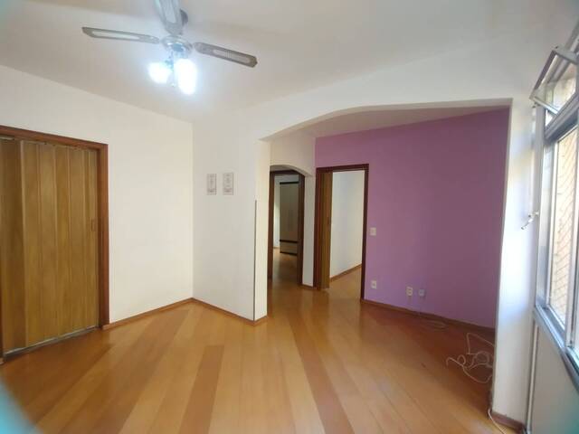 #23 - Apartamento para Venda em São Paulo - SP - 2
