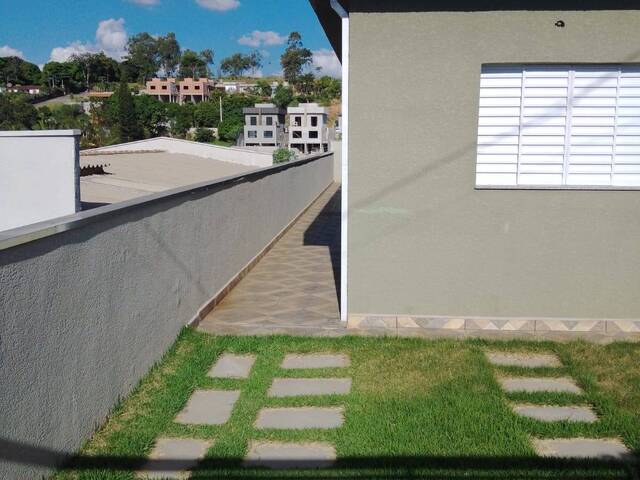 Venda em Vila Santa Helena - Atibaia