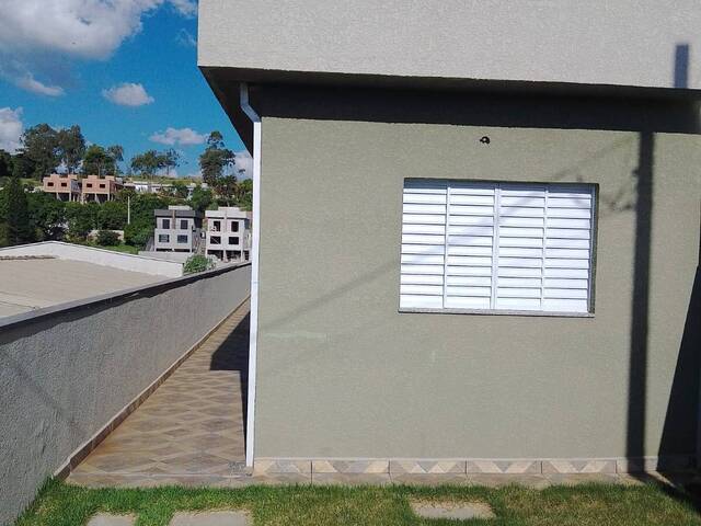 #35 - Casa para Venda em Atibaia - SP - 2