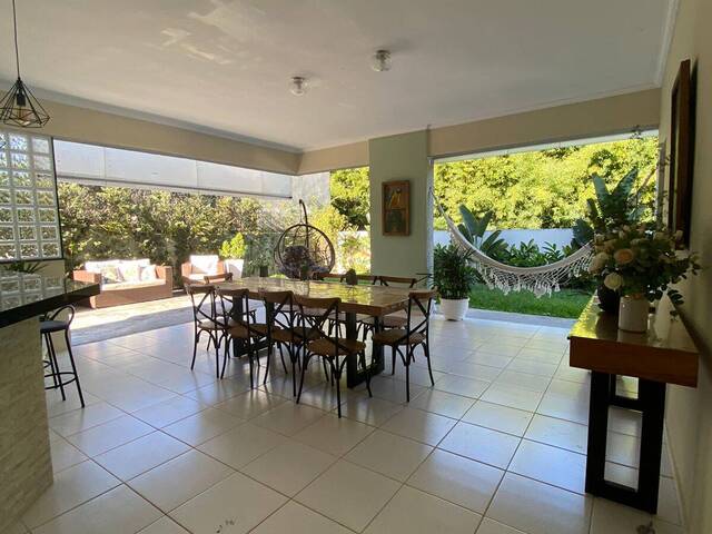 #36 - Casa para Venda em Bragança Paulista - SP - 1