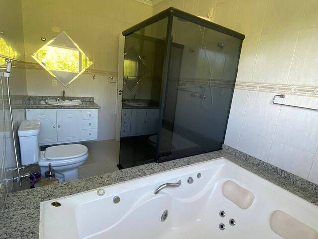 #36 - Casa para Venda em Bragança Paulista - SP - 3