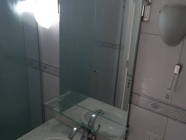 #37 - Apartamento para Venda em São Paulo - SP - 3