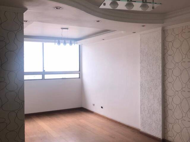 #38 - Apartamento para Venda em São Paulo - SP - 1