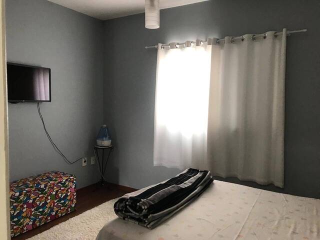 Casa para Venda em Atibaia - 3