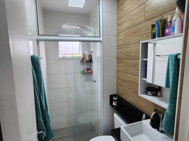 Apartamento para Venda em Atibaia - 5