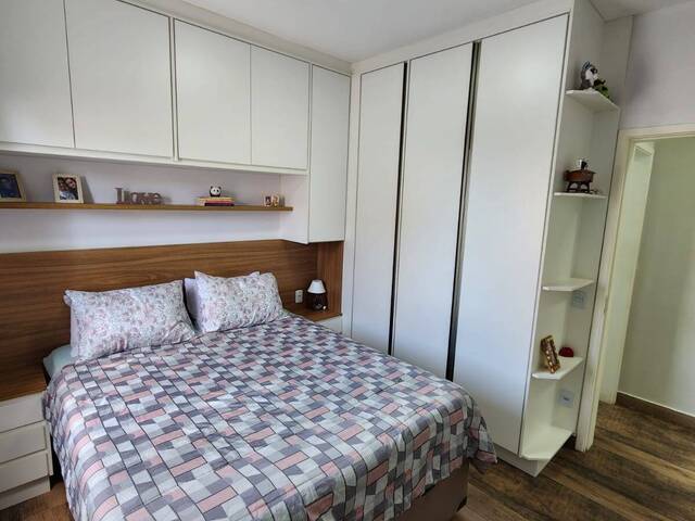 Apartamento para Venda em Atibaia - 3