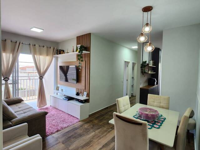 Apartamento para Venda em Atibaia - 2