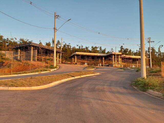 #44 - Área para Venda em Atibaia - SP - 1