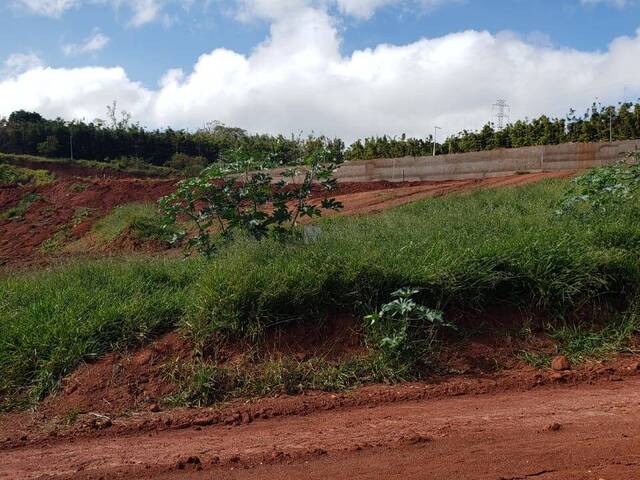 Área para Venda em Atibaia - 5