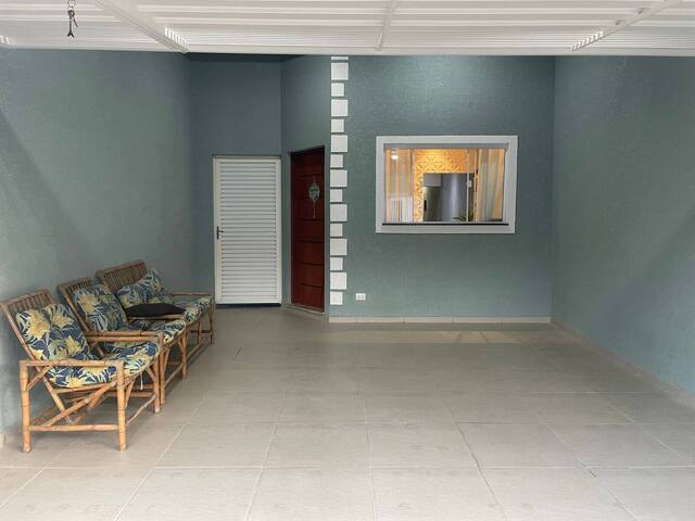 #45 - Casa para Venda em Atibaia - SP - 1