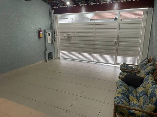 #45 - Casa para Venda em Atibaia - SP - 2