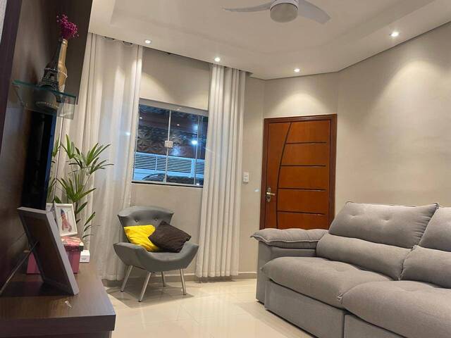 #45 - Casa para Venda em Atibaia - SP - 3