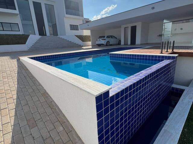 #48 - Casa para Venda em Atibaia - SP - 1