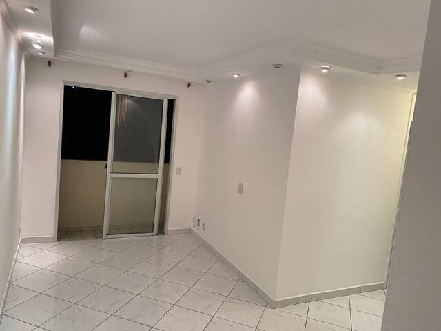 #49 - Apartamento para Venda em São Paulo - SP - 3