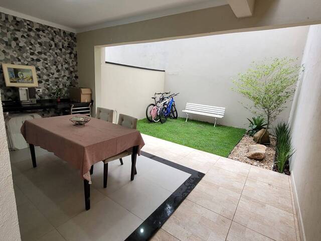 Venda em Jardim Maristela - Atibaia