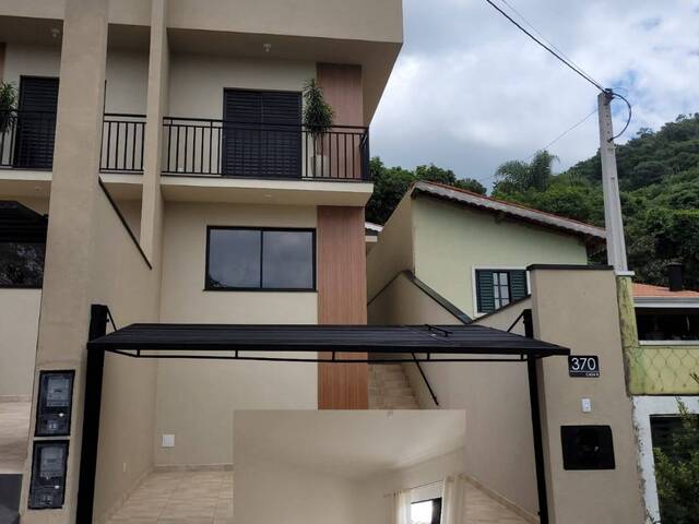#51 - Casa para Venda em Atibaia - SP - 2