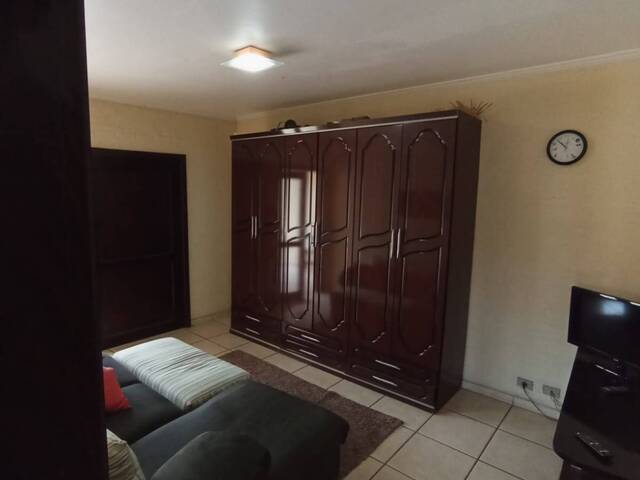 #52 - Casa para Venda em Atibaia - SP - 3