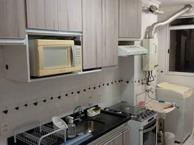 #58 - Apartamento para Venda em São Paulo - SP - 1