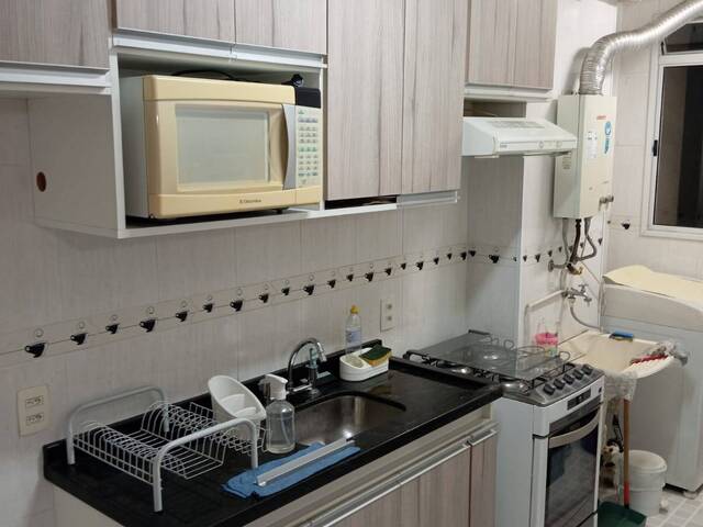 Apartamento para Venda em São Paulo - 4