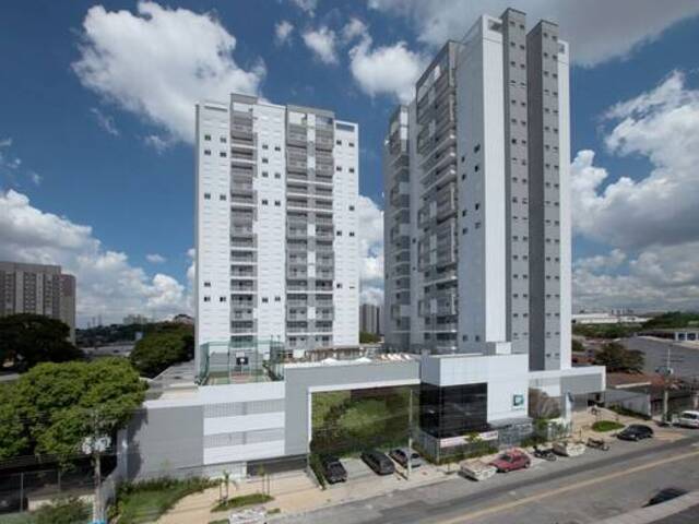 #59 - Apartamento para Venda em Osasco - SP - 1